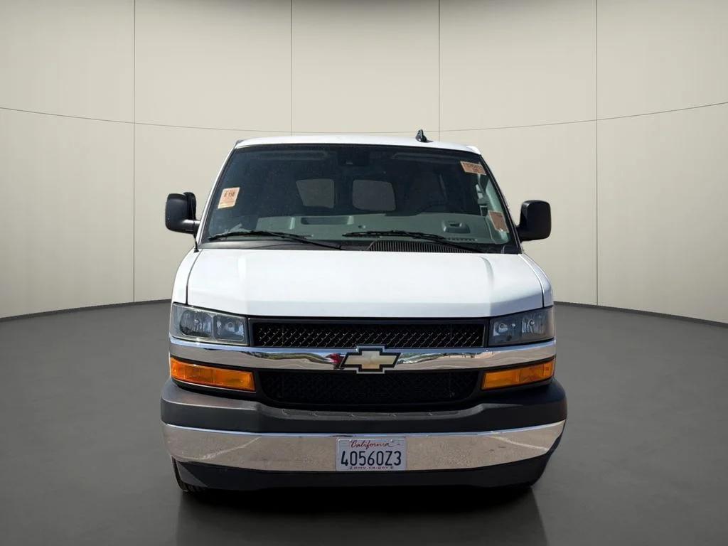 chevrolet express passenger 2024 1GAZGPFP3R1164939 image chevrolet express passenger 2024 1GAZGPFP3R1164939 image